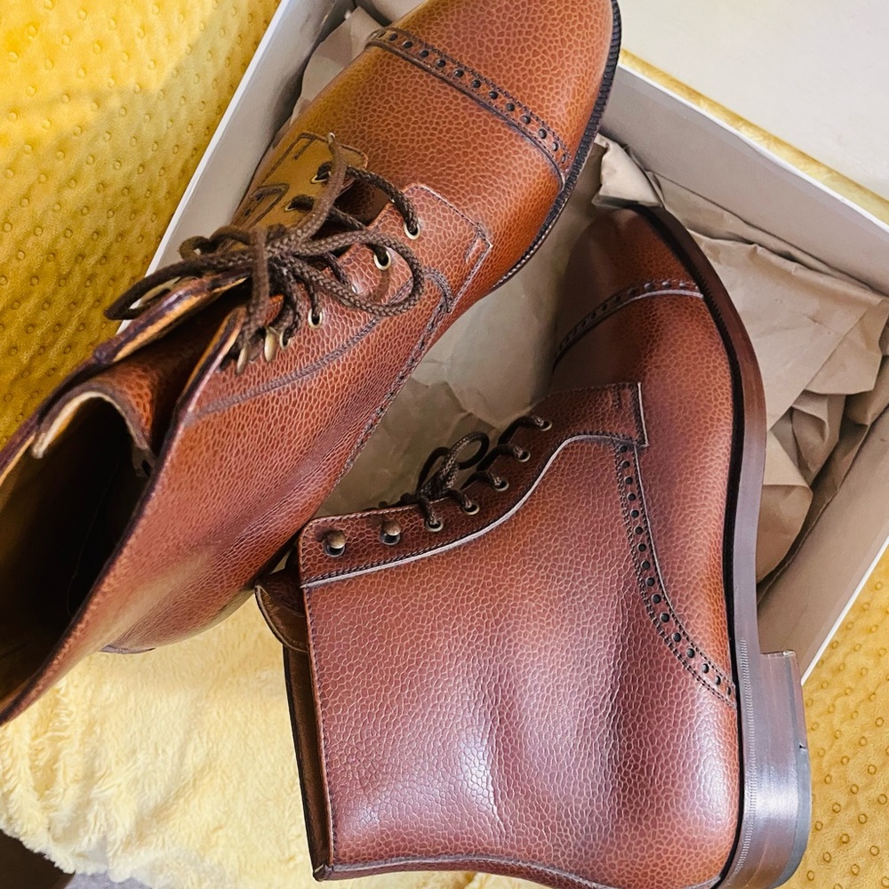 Italian men shoes - Picture 5 of 5